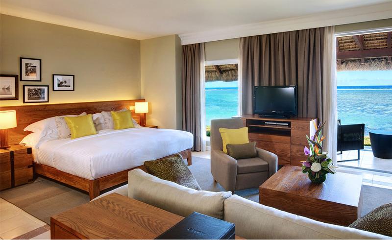 Outrigger Mauritius Beach Resort Outrigger Mauritius Beach Resort