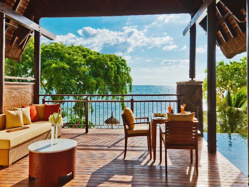Angsana Balaclava Resort Angsana Balaclava Resort