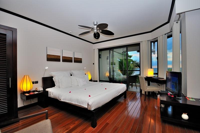 Le Cardinal Exclusive Resort Le Cardinal Exclusive Resort