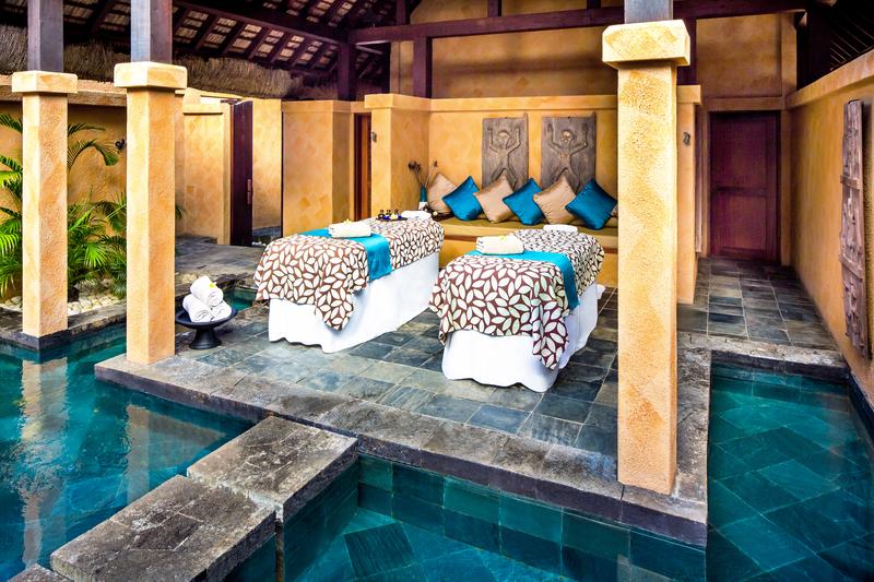 The Oberoi Mauritius The Oberoi Mauritius