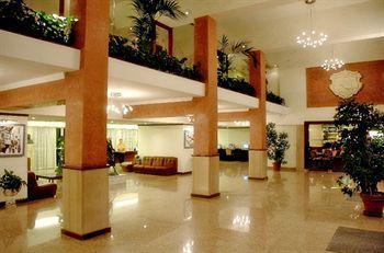 Qawra Palace Hotel Qawra Palace Hotel