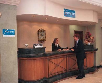 Hotel Forum Hotel Forum