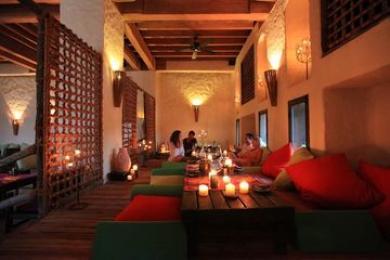Six Senses Zighy Bay Six Senses Zighy Bay