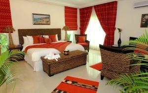 Al Nahda Resort & Spa Al Nahda Resort & Spa