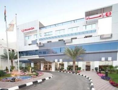RAMADA MUSCAT RAMADA MUSCAT