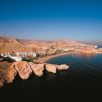 Shangri-La's Al Waha Shangri-La's Al Waha
