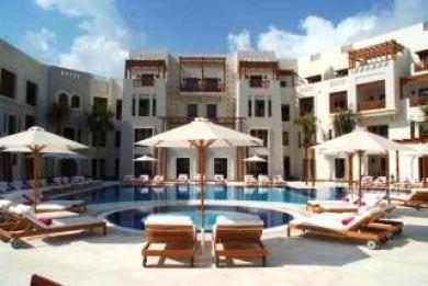 Sifawy Boutique Hotel Sifawy Boutique Hotel