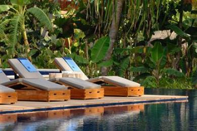 W Retreat & Spa Maldives W Retreat & Spa Maldives
