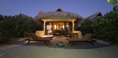 J Resort Alidhoo J Resort Alidhoo
