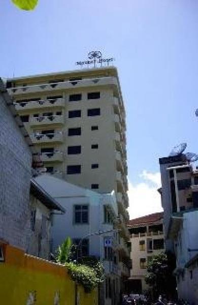 Mookai Hotel & Service Flats Pvt. Ltd Mookai Hotel & Service Flats Pvt. Ltd