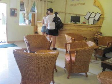 Summer Villa Guest House Summer Villa Guest House