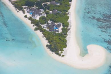 The Island Hideaway At Dhonakulhi Spa And Resort The Island Hideaway At Dhonakulhi Spa And Resort