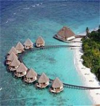 ADAARAN PRESTIGE WATER VILLAS ADAARAN PRESTIGE WATER VILLAS
