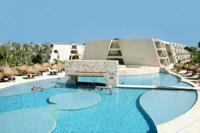 Grand Sirenis Riviera Maya Grand Sirenis Riviera Maya
