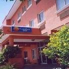 Comfort Inn Los Cabos Comfort Inn Los Cabos