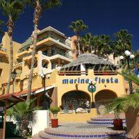 Marina Fiesta Resort & Spa Marina Fiesta Resort & Spa