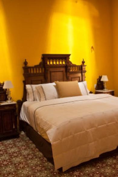 Casa Don Gustavo Hotel Casa Don Gustavo Hotel