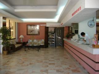 Hotel del Paseo Hotel del Paseo