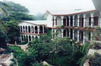 Hotel La Ceiba Hotel La Ceiba