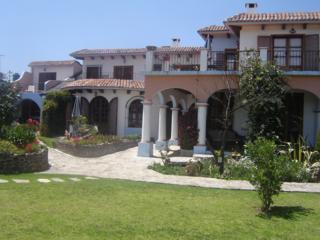 Kukurutz Residencia Kukurutz Residencia