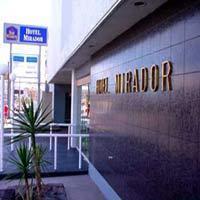 Best Western Mirador Best Western Mirador
