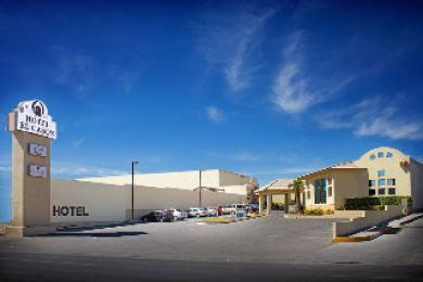 El Cason & Suites El Cason & Suites
