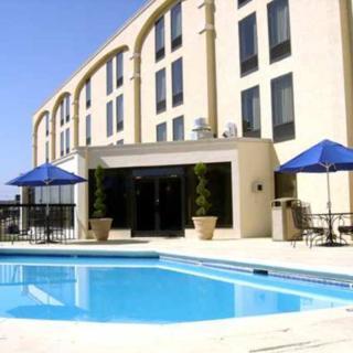 Hampton Inn Chihuahua Hampton Inn Chihuahua