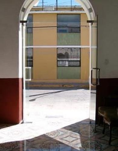 San Felipe El Real Hotel Boutique San Felipe El Real Hotel Boutique