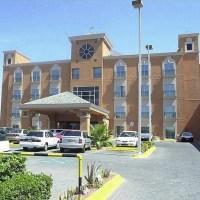 Holiday Inn Ciudad Juarez Lincoln Holiday Inn Ciudad Juarez Lincoln