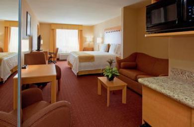 Holiday Inn Express Hotel & Suites Cd. Juarez - Las Misiones Holiday Inn Express Hotel & Suites Cd. Juarez - Las Misiones