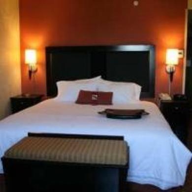 Hampton Inn by Hilton Ciudad Victoria Hampton Inn by Hilton Ciudad Victoria
