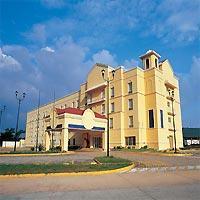 NH Coatzacoalcos Hotel NH Coatzacoalcos Hotel