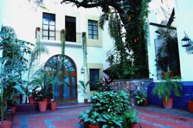 Best Western Hotel Ceballos Best Western Hotel Ceballos