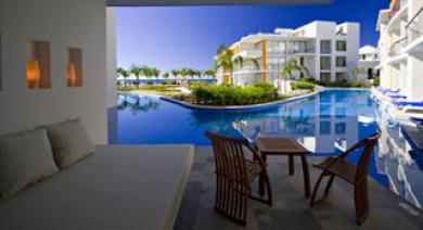 Aura Cozumel Grand Resort Aura Cozumel Grand Resort
