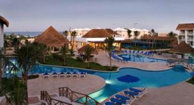 Wyndham Cozumel Resort Spa Wyndham Cozumel Resort Spa