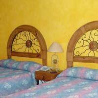 Parador de Manolos Temixco Parador de Manolos Temixco