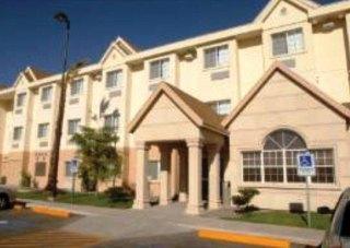 Microtel Inn & Suites Microtel Inn & Suites