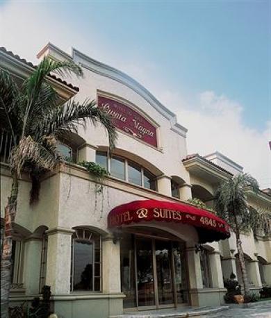 Hotel and Suites Quinta Magna Hotel and Suites Quinta Magna