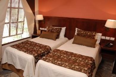 Los Abolengos Grand Class Casona Los Abolengos Grand Class Casona