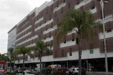 Mexico Plaza Guadalajara Puerta de Hierro Mexico Plaza Guadalajara Puerta de Hierro