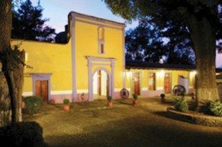 Hacienda del Marques Rancho & Hotel Hacienda del Marques Rancho & Hotel