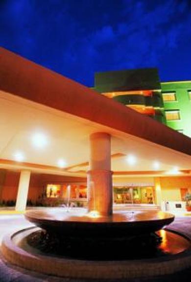 Fiesta Inn Hermosillo Fiesta Inn Hermosillo