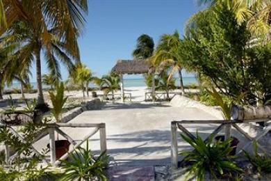 Holbox Suites Holbox Suites