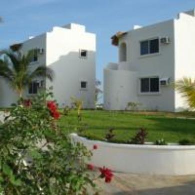 Hotel Puerto Holbox Hotel Puerto Holbox