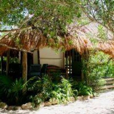 Hotel Villas Delfines Hotel Villas Delfines