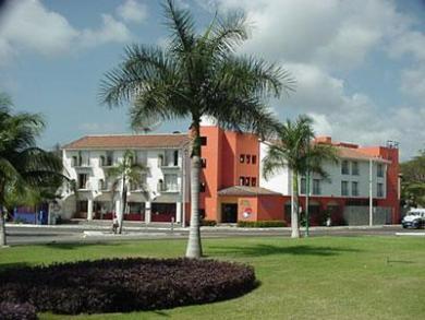 Gran Hotel Huatulco Gran Hotel Huatulco