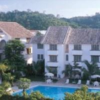 Villablanca Huatulco Villablanca Huatulco