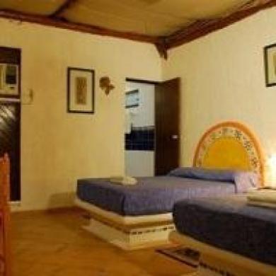 Hotel Villa Kiin Hotel Villa Kiin