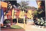 Hotel Villa Mexicana Hotel Villa Mexicana