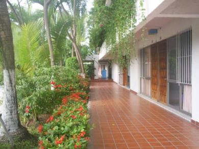HOTEL VILLAS PARAISO HOTEL VILLAS PARAISO